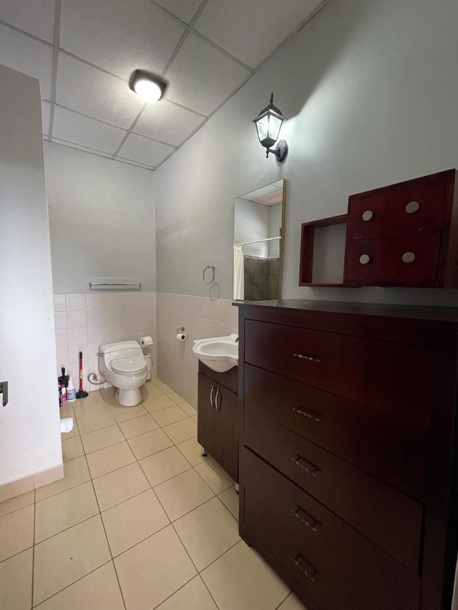 לאס טבלאס Hostel Kimmell / Hostal Familiar La Casita De Los Kimmell חדר תמונה