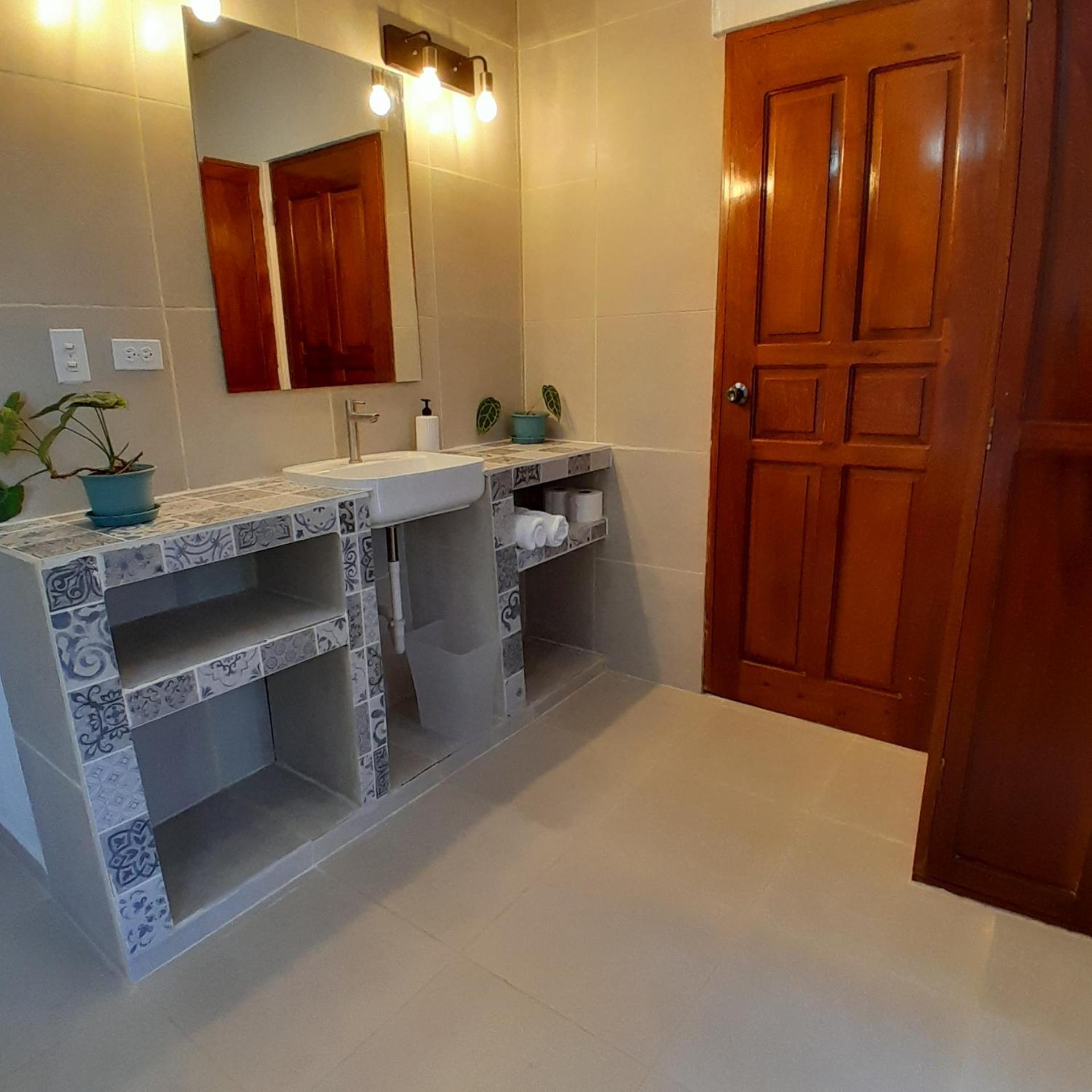 לאס טבלאס Hostel Kimmell / Hostal Familiar La Casita De Los Kimmell מראה חיצוני תמונה