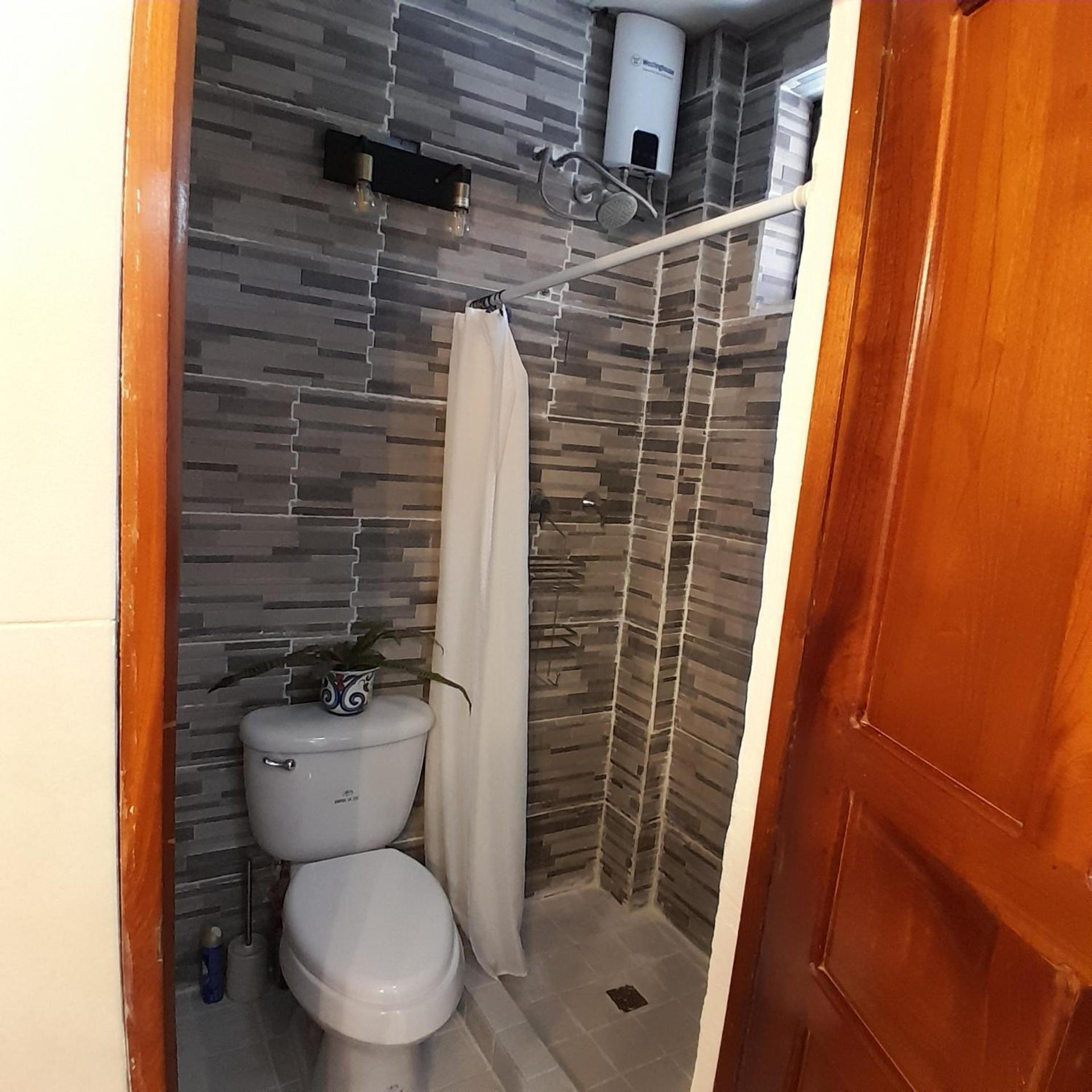 לאס טבלאס Hostel Kimmell / Hostal Familiar La Casita De Los Kimmell חדר תמונה