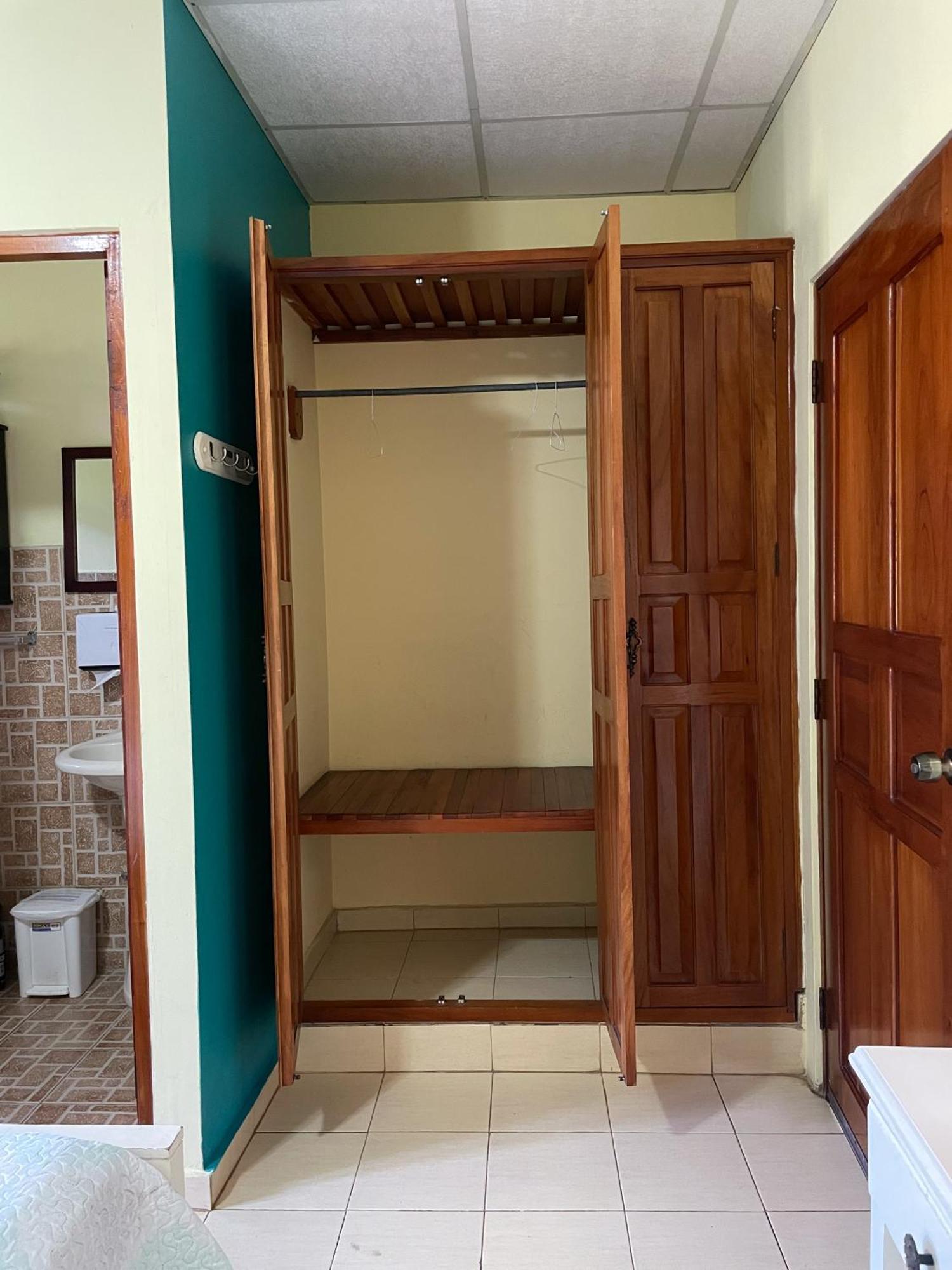 לאס טבלאס Hostel Kimmell / Hostal Familiar La Casita De Los Kimmell חדר תמונה