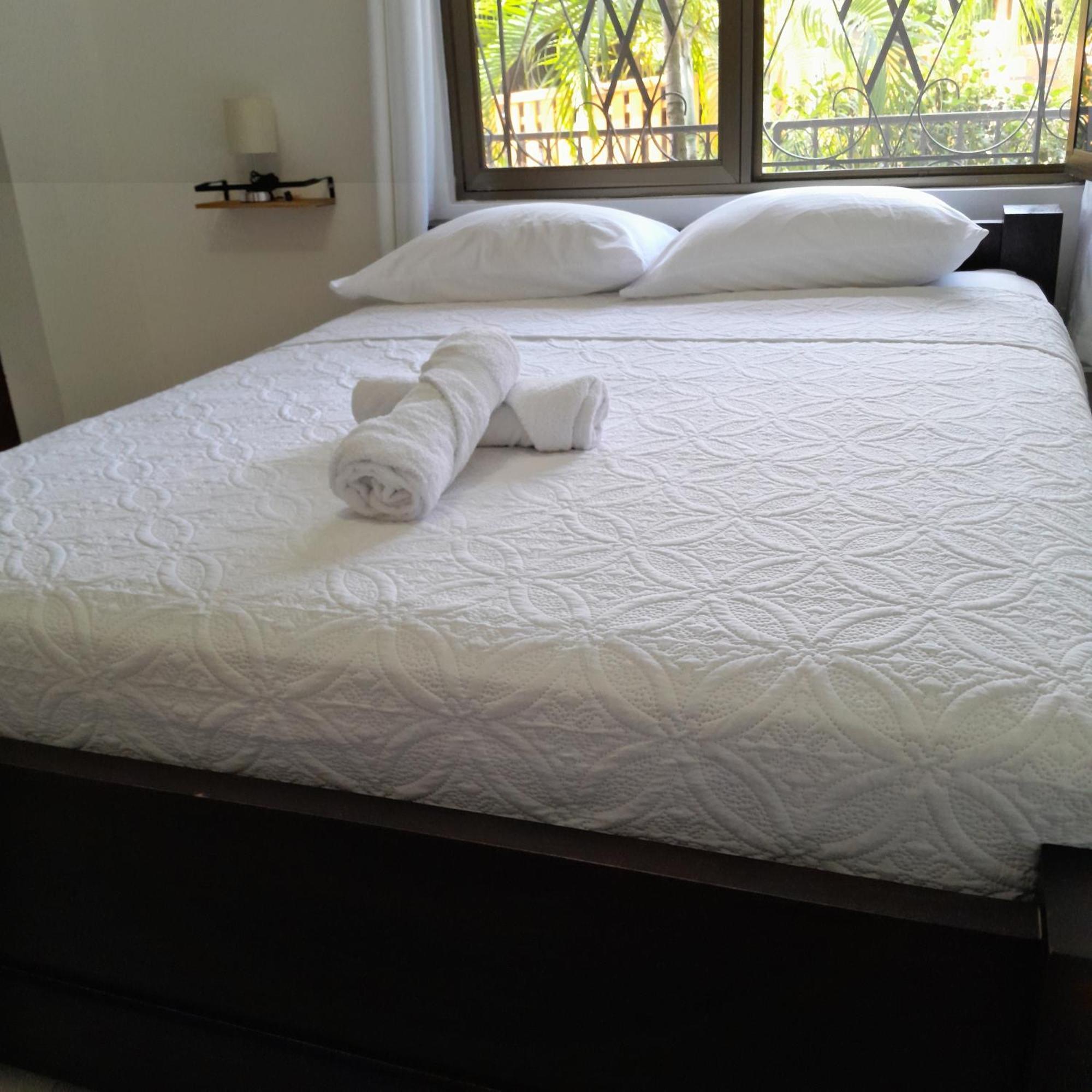לאס טבלאס Hostel Kimmell / Hostal Familiar La Casita De Los Kimmell מראה חיצוני תמונה